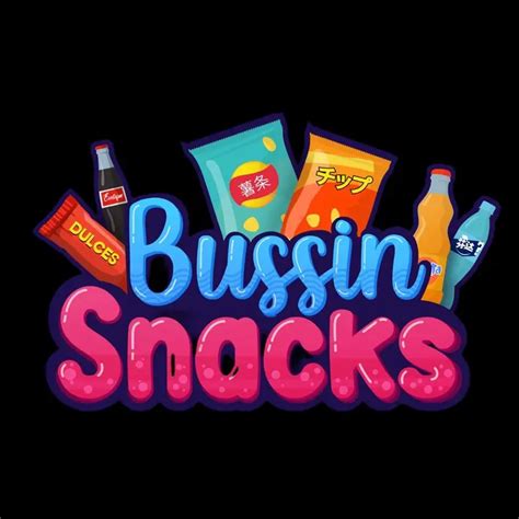 snackqween tiktok|bussin snacks tiktok.